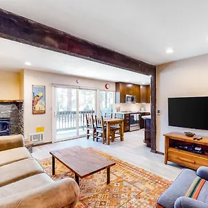  Apartment Sherwin B13 United States