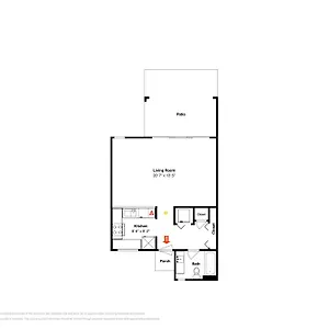  Apartment Ekahi 52b United States
